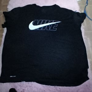 Nike shirt